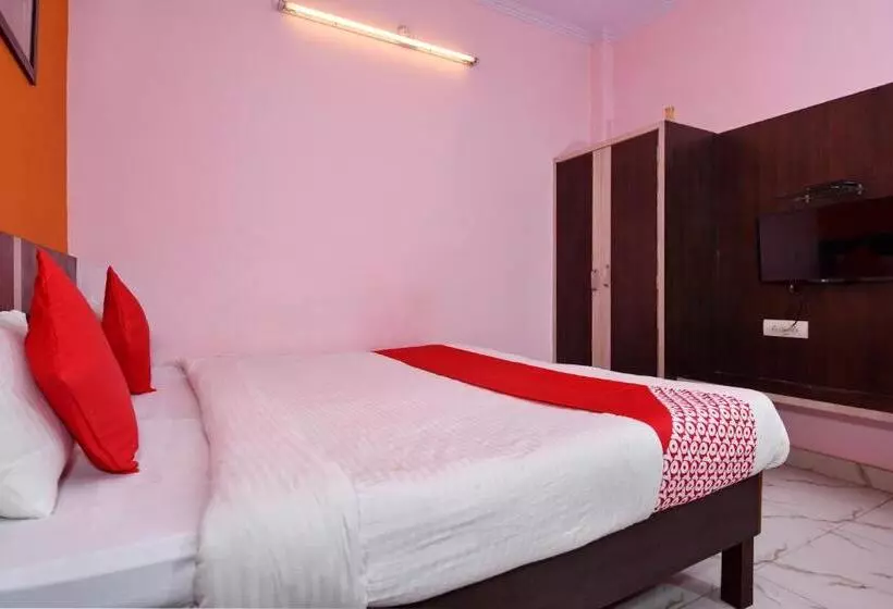 ホテル O Haveli Inn