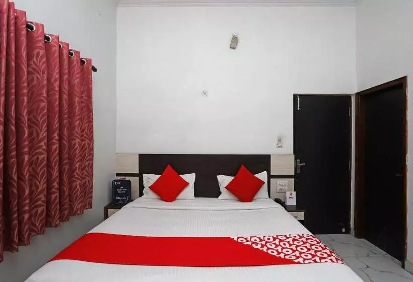 ホテル O Haveli Inn