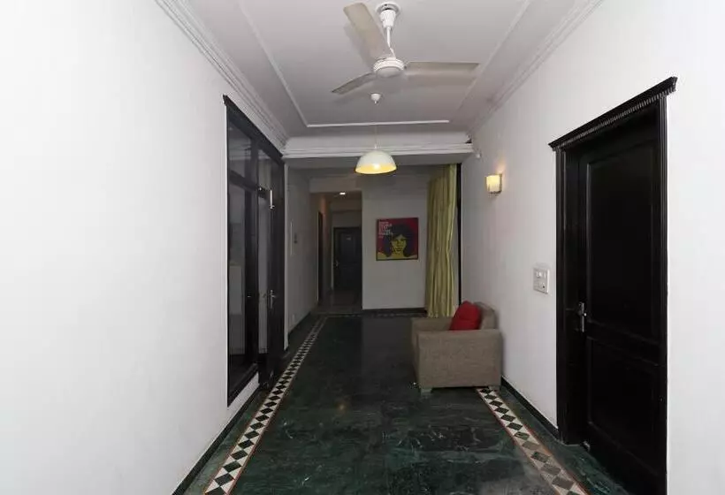 ホテル O Haveli Inn