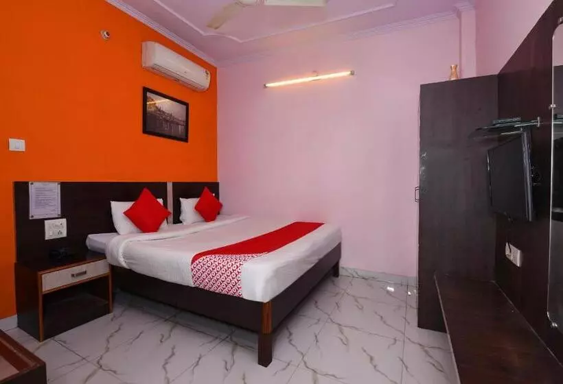ホテル O Haveli Inn