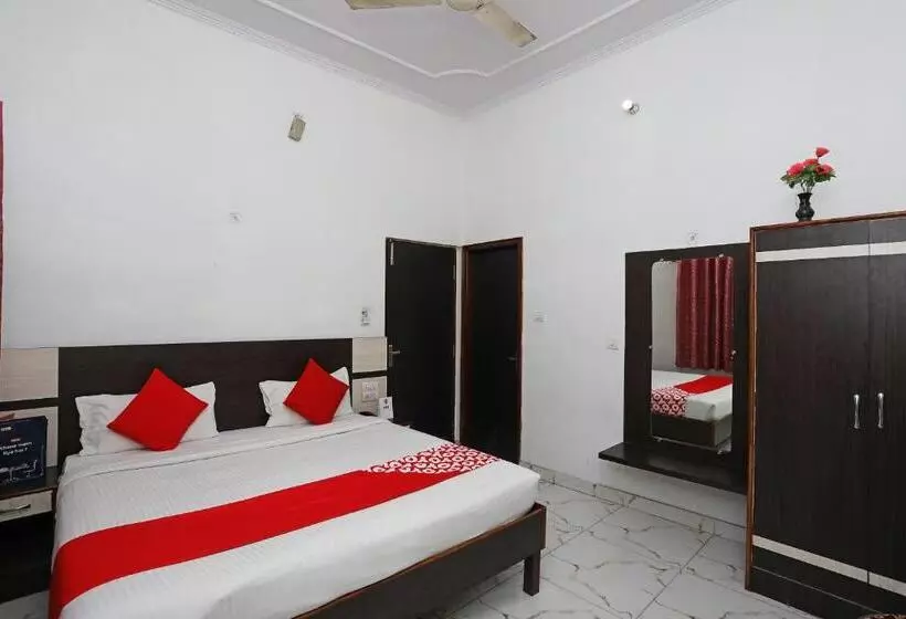 ホテル O Haveli Inn