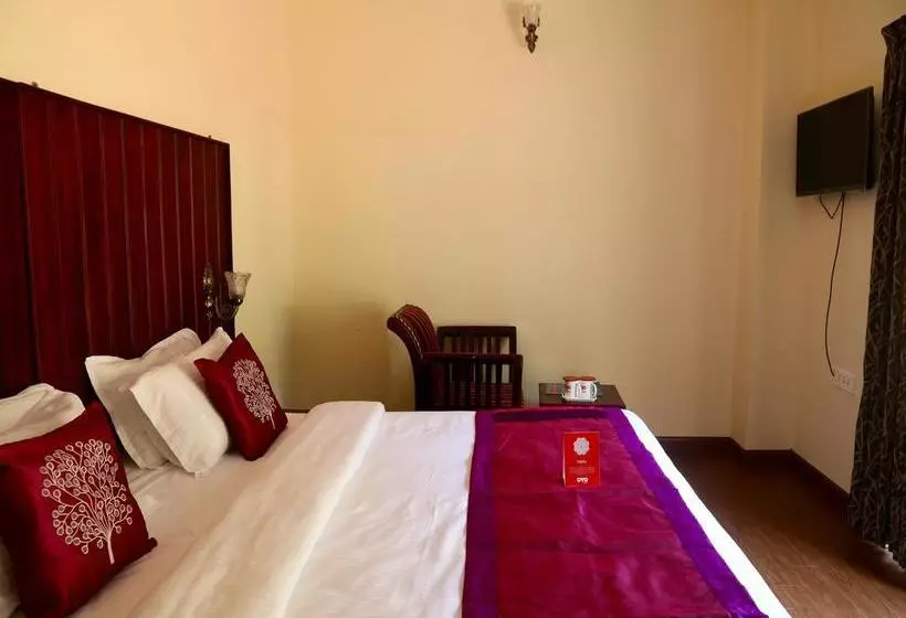 ホテル Oyo Rooms Kotagiri Road Near Tea Factory Ooty