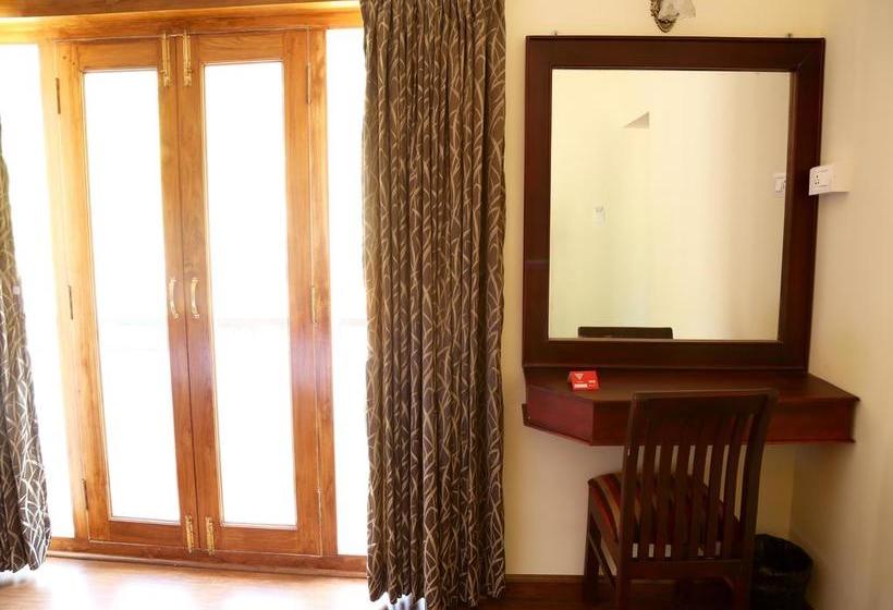 هتل Oyo Rooms Kotagiri Road Near Tea Factory Ooty