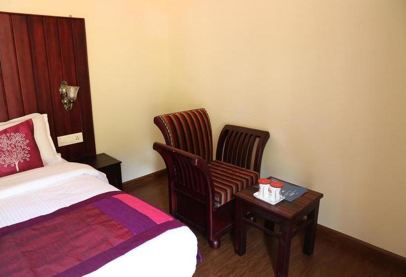 هتل Oyo Rooms Kotagiri Road Near Tea Factory Ooty