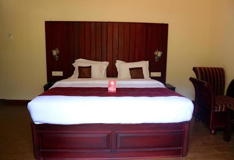 هتل Oyo Rooms Kotagiri Road Near Tea Factory Ooty