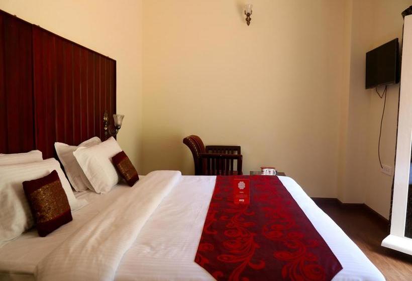 هتل Oyo Rooms Kotagiri Road Near Tea Factory Ooty