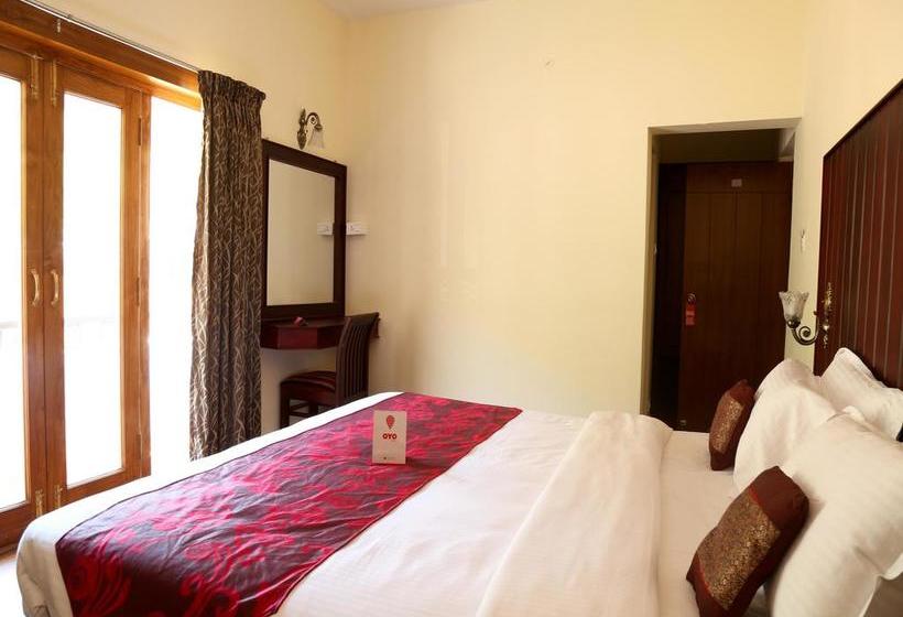 هتل Oyo Rooms Kotagiri Road Near Tea Factory Ooty