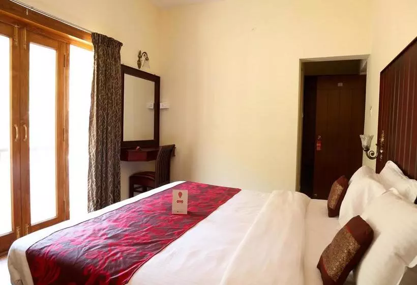 ホテル Oyo Rooms Kotagiri Road Near Tea Factory Ooty