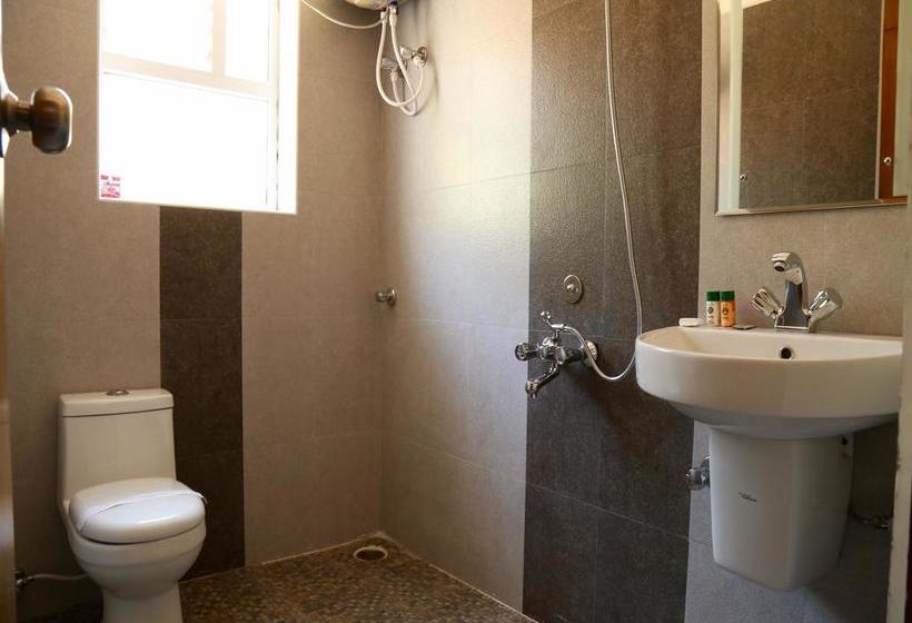 هتل Oyo Rooms Kotagiri Road Near Tea Factory Ooty