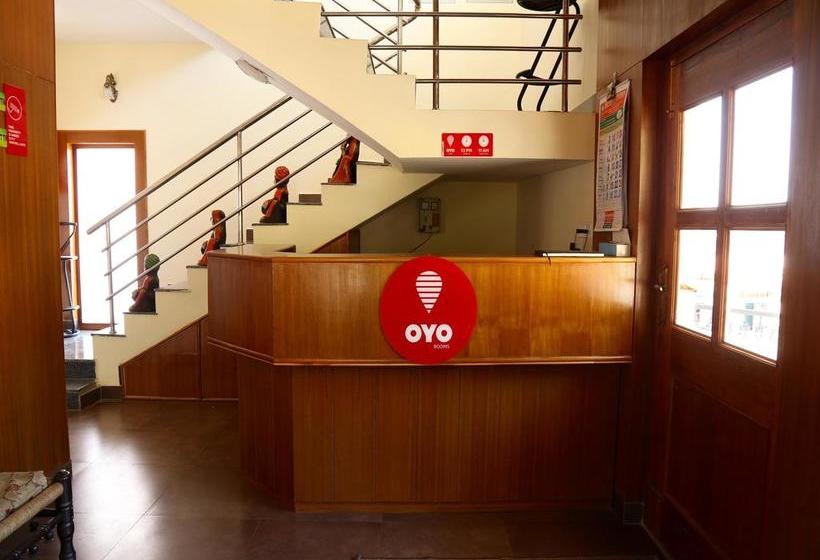 هتل Oyo Rooms Kotagiri Road Near Tea Factory Ooty