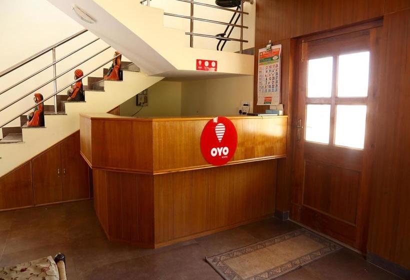 هتل Oyo Rooms Kotagiri Road Near Tea Factory Ooty