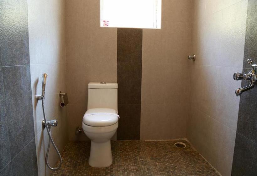 هتل Oyo Rooms Kotagiri Road Near Tea Factory Ooty