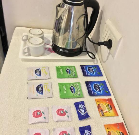 فندق The Grand Midway