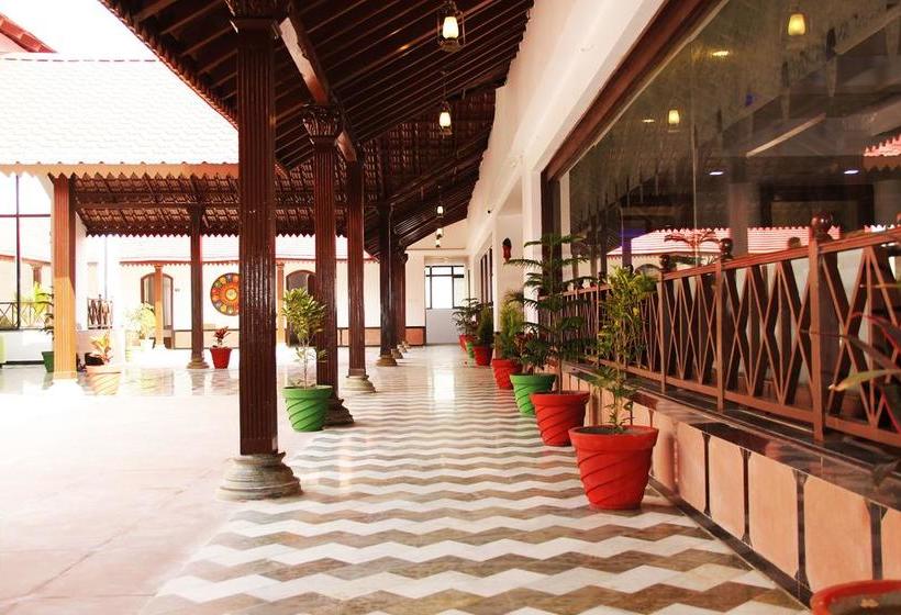 فندق The Grand Midway