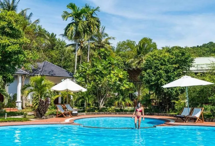 Long Mountain Resort