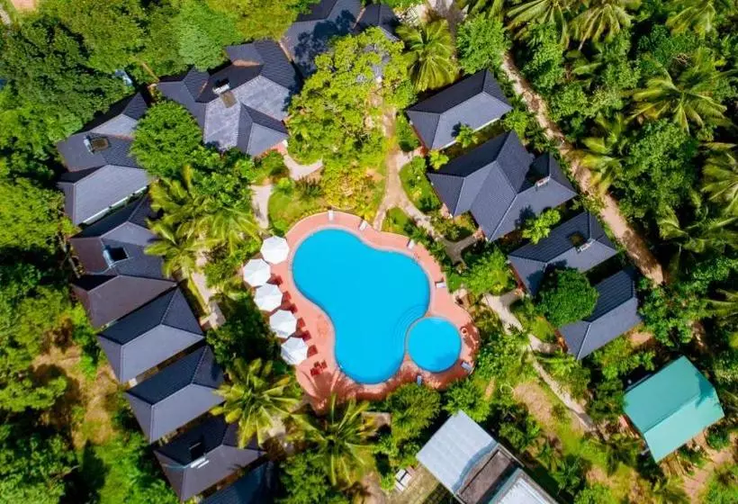 Long Mountain Resort