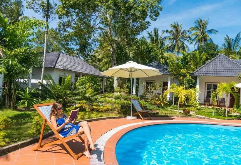 Long Mountain Resort