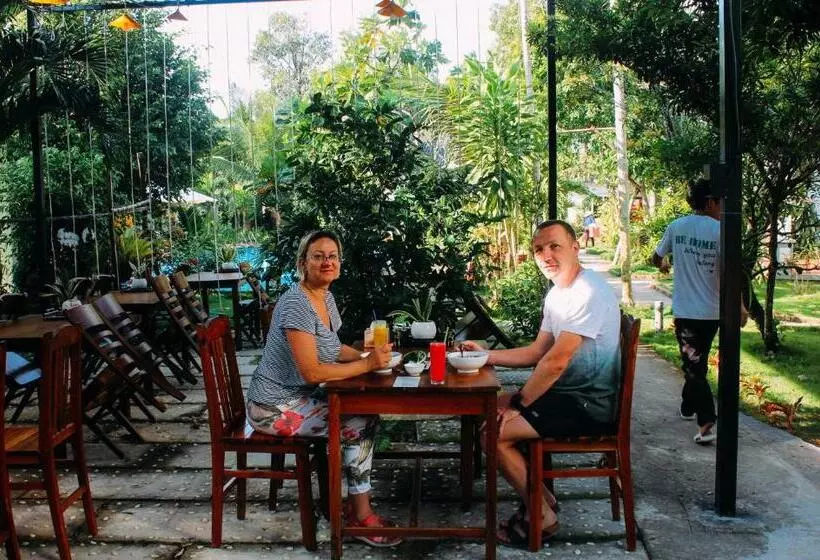 Long Mountain Resort