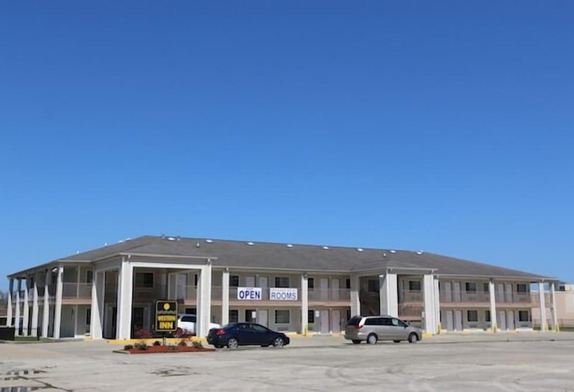 مُتل Western Inn