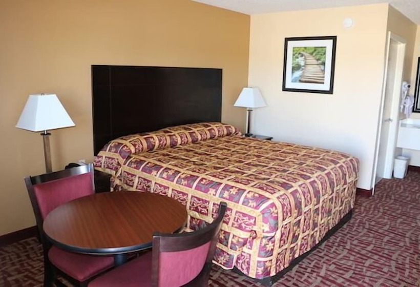 مُتل Western Inn