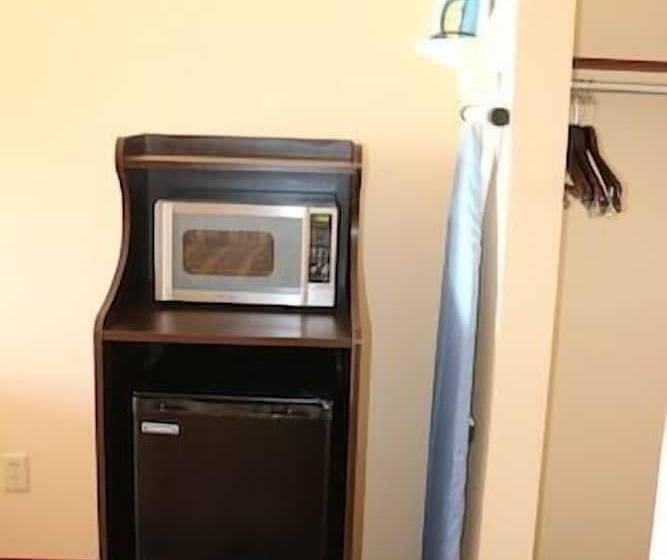 مُتل Western Inn