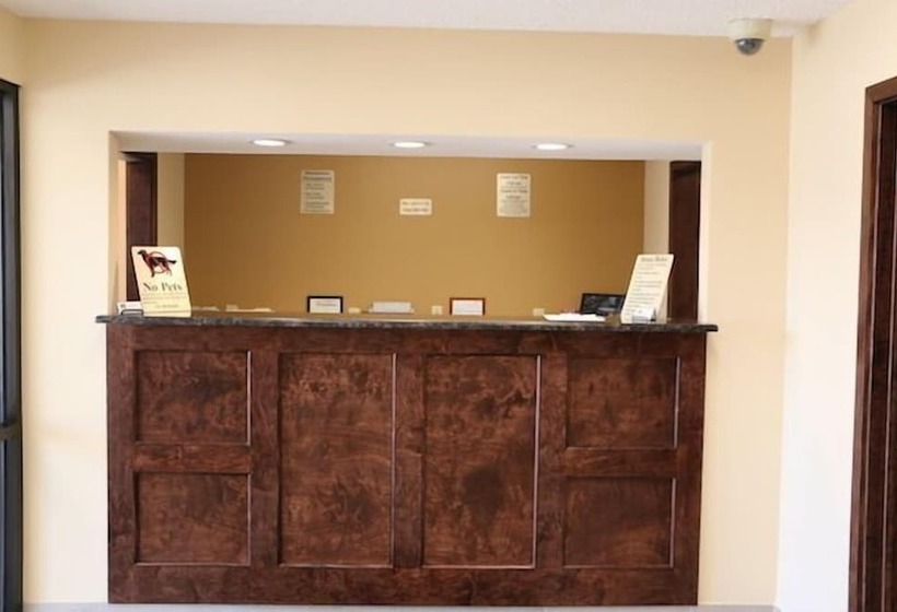 مُتل Western Inn