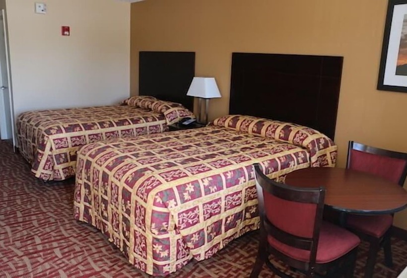 مُتل Western Inn