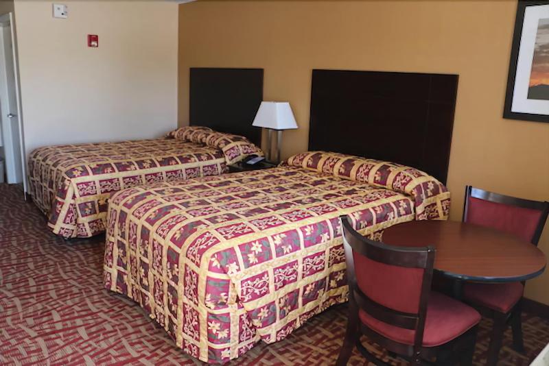 مُتل Western Inn