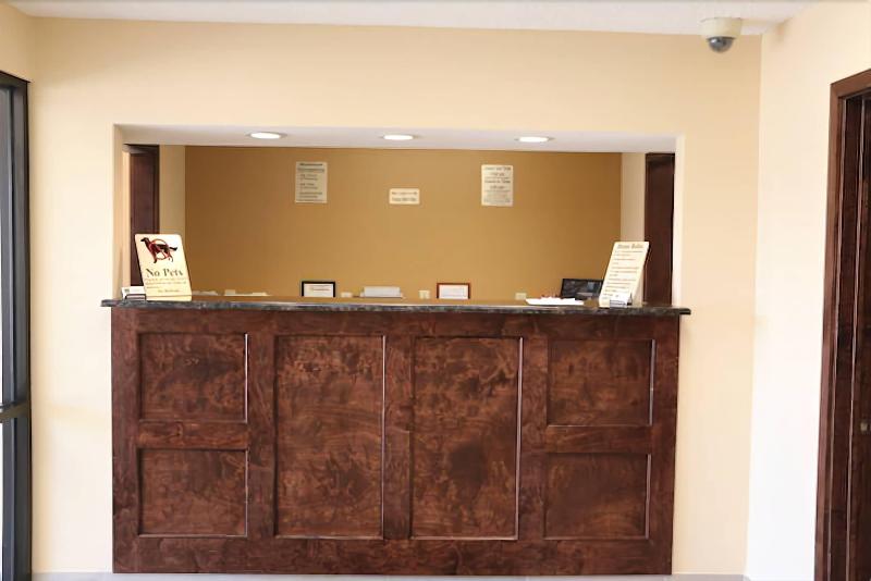 مُتل Western Inn