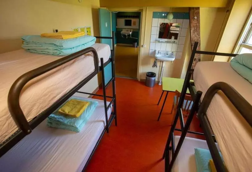 Strowis Hostel