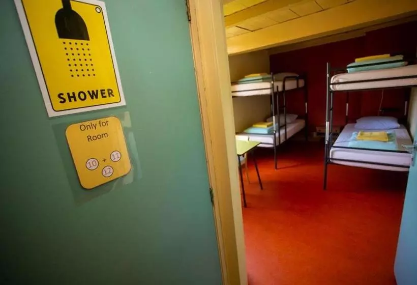 Strowis Hostel