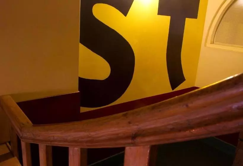Strowis Hostel