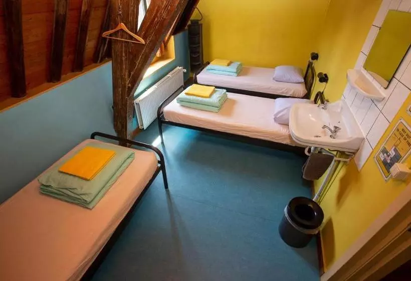 Strowis Hostel