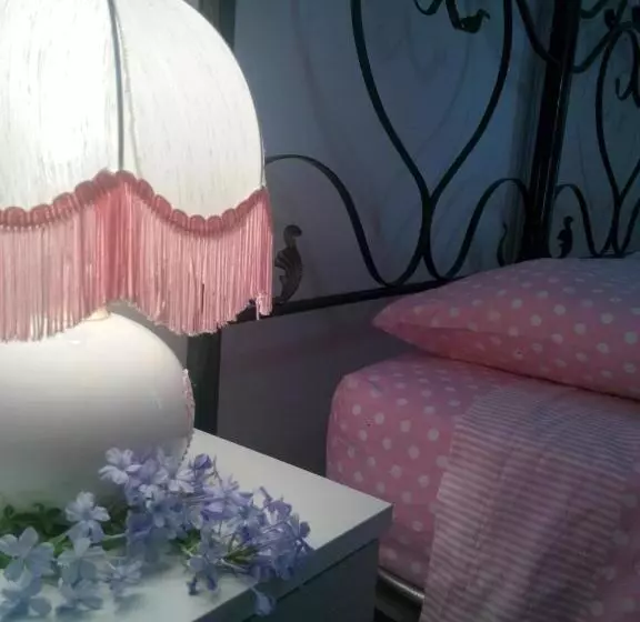 Amoru Bed & Breakfast