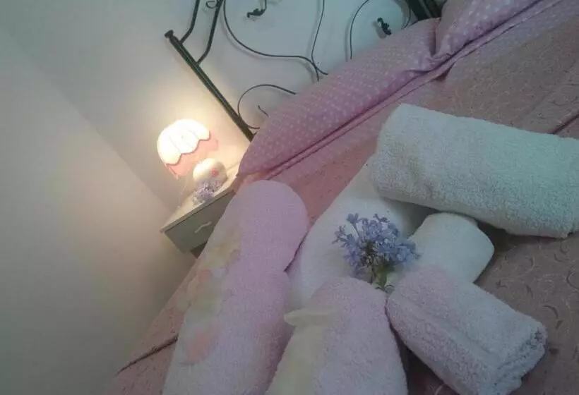 Amoru Bed & Breakfast