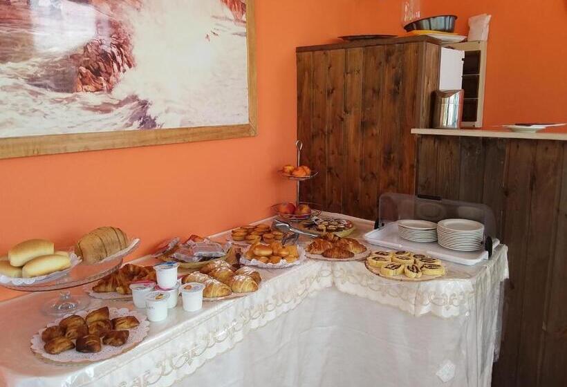 Amoru Bed & Breakfast