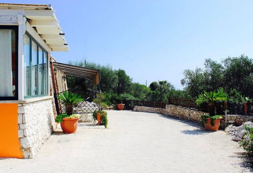 Amoru Bed & Breakfast