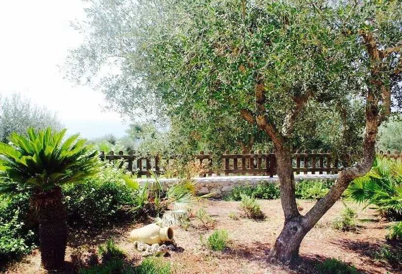 Amoru Bed & Breakfast