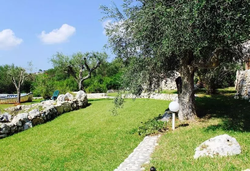 Amoru Bed & Breakfast