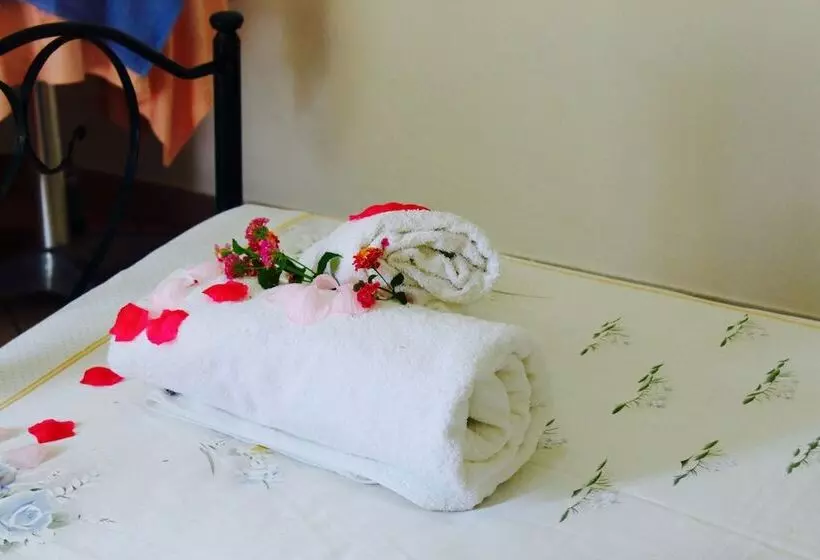 Amoru Bed & Breakfast