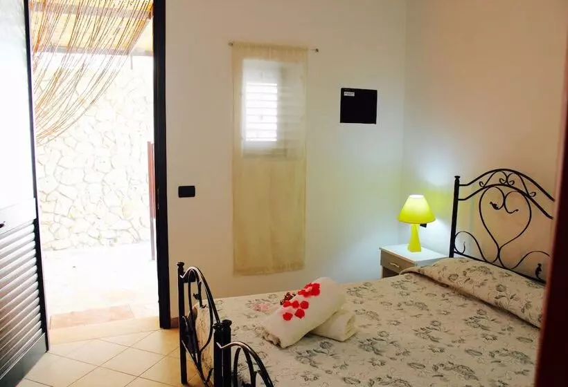 Amoru Bed & Breakfast