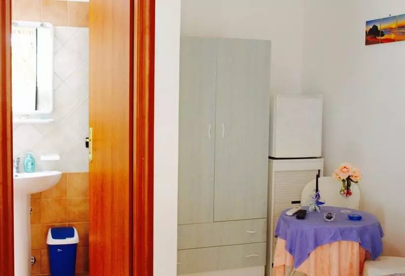 Amoru Bed & Breakfast