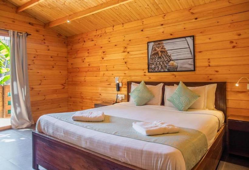 Aquatica Resorts & Spa