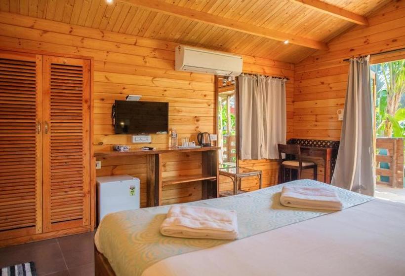 Aquatica Resorts & Spa