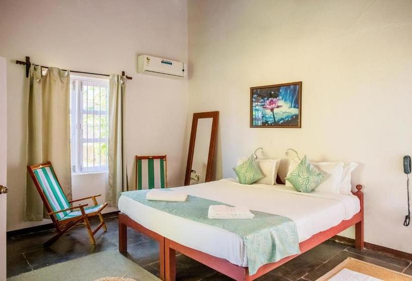 Aquatica Resorts & Spa