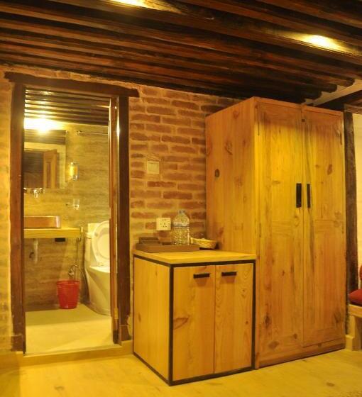 تختخواب و صبحانه Boutique Heritage Home