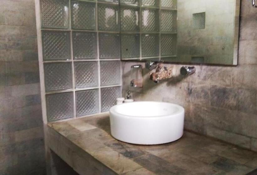 تختخواب و صبحانه Boutique Heritage Home