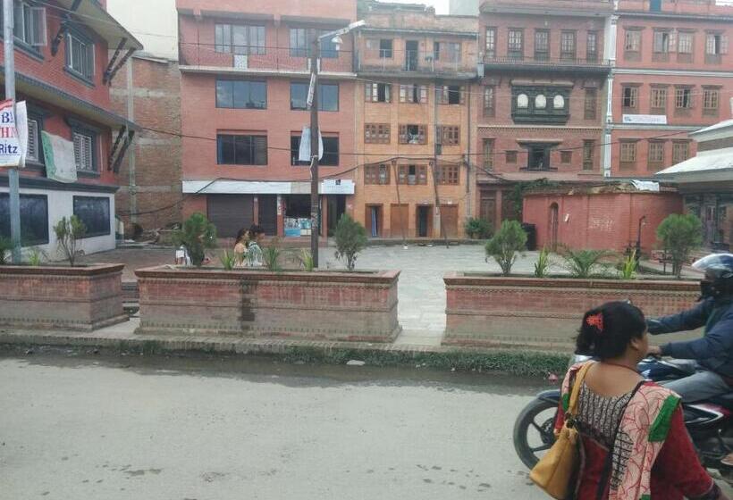 تختخواب و صبحانه Boutique Heritage Home