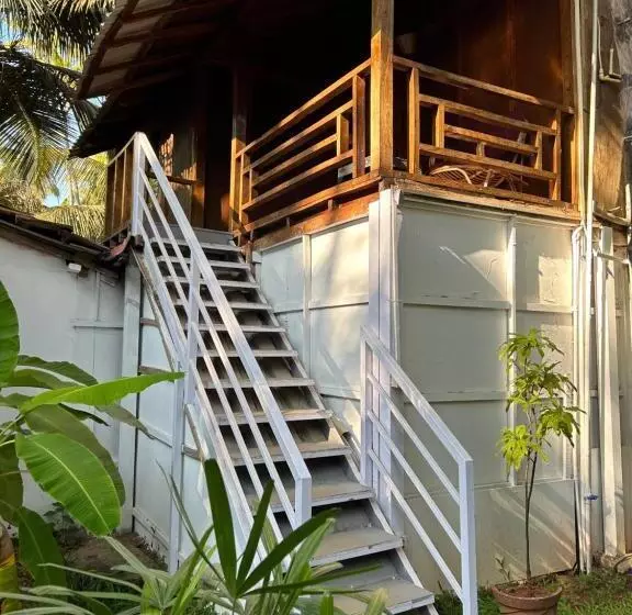 Bed and Breakfast Shiva Cottages