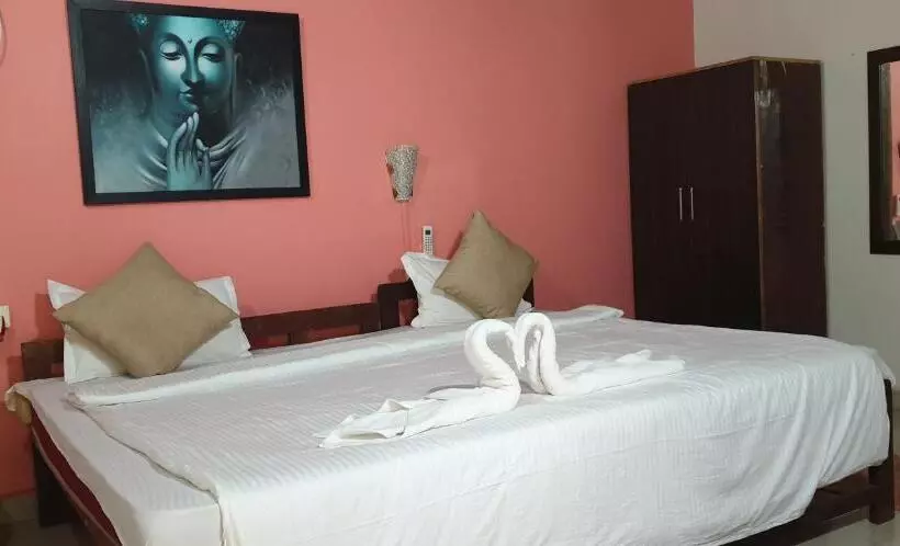 Bed and Breakfast Shiva Cottages